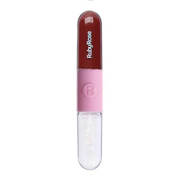 Ruby Rose Duo Gloss + Batom Liquid - Image 20