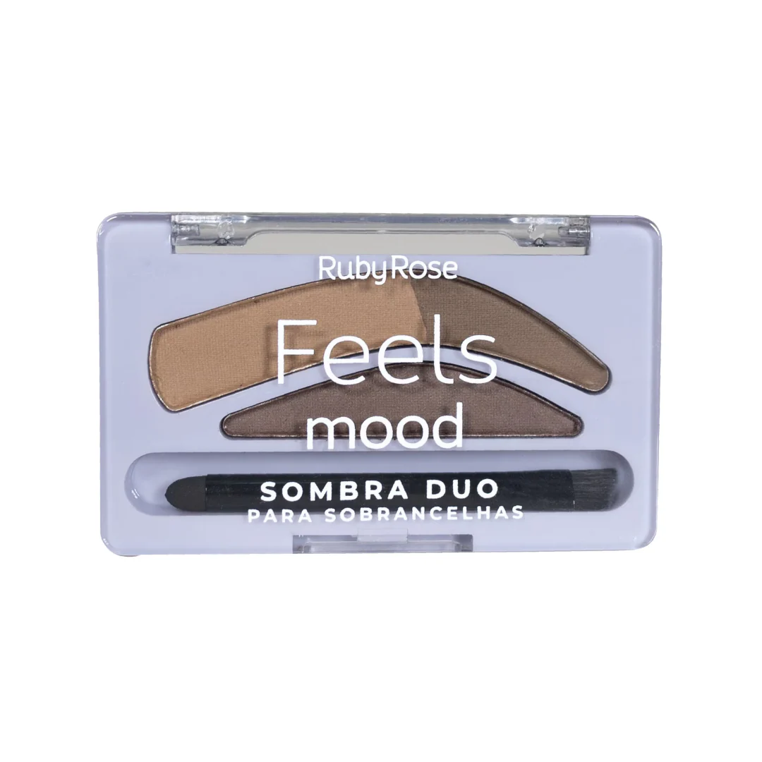 Ruby Rose Eye Duo Brow