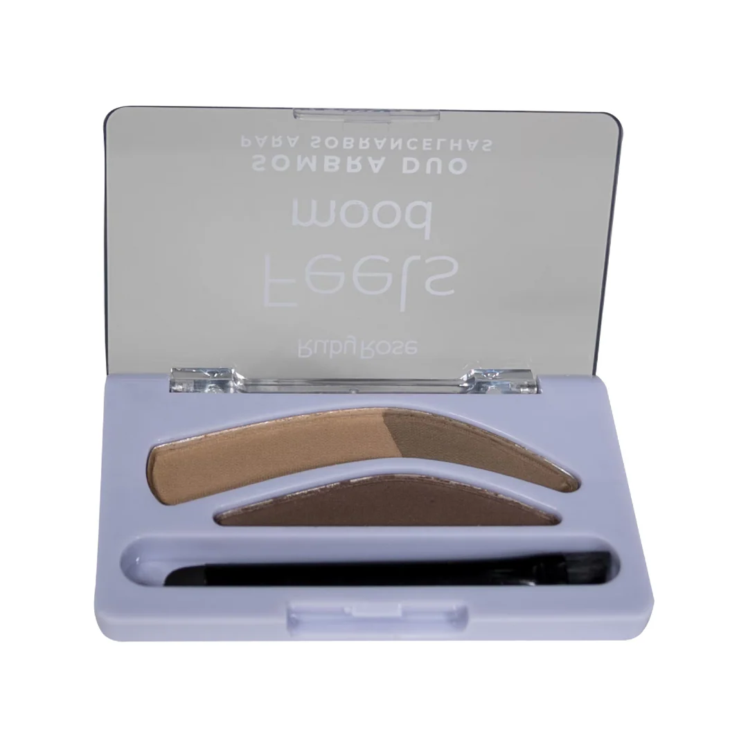 Ruby Rose Eye Duo Brow - Image 2