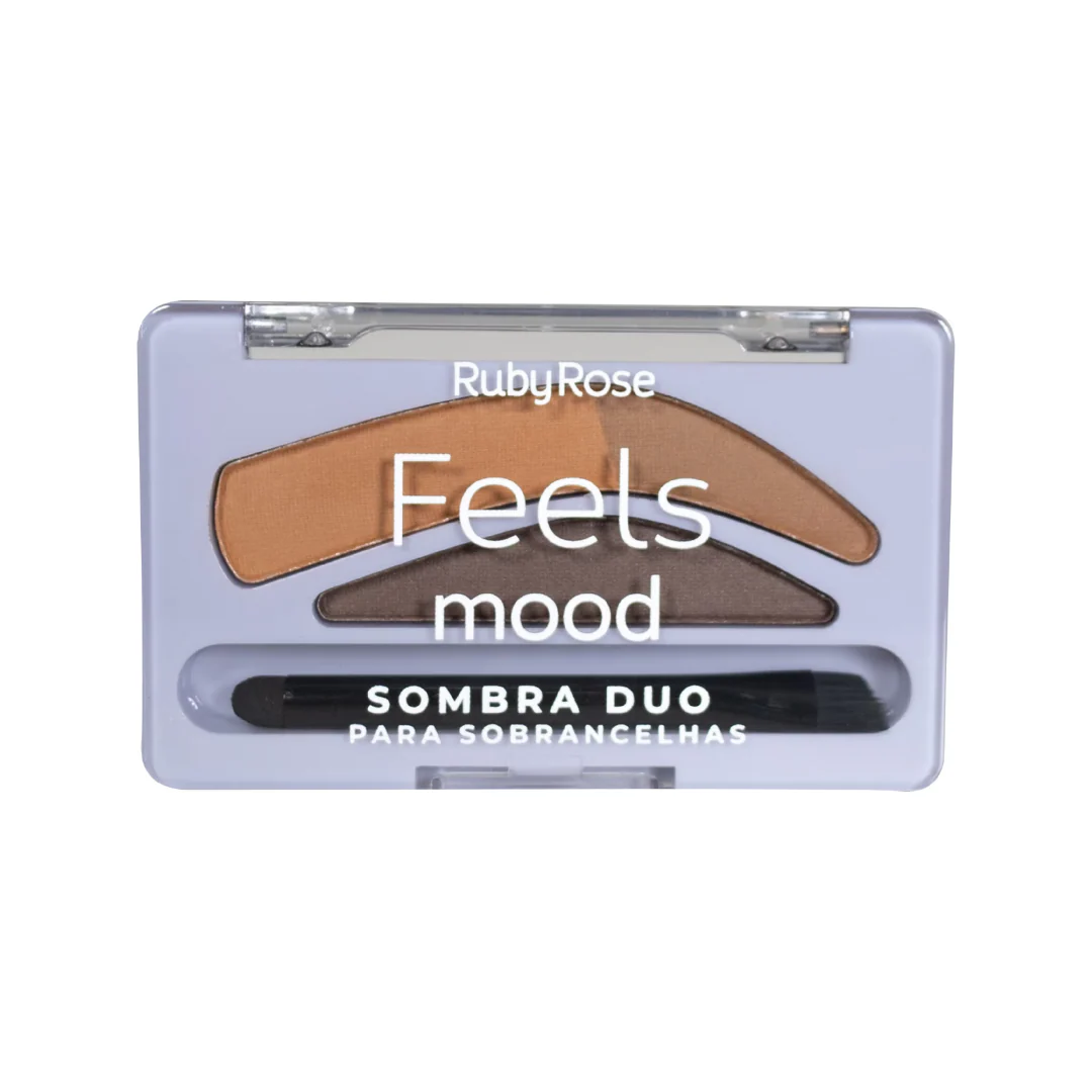 Ruby Rose Eye Duo Brow - Image 4