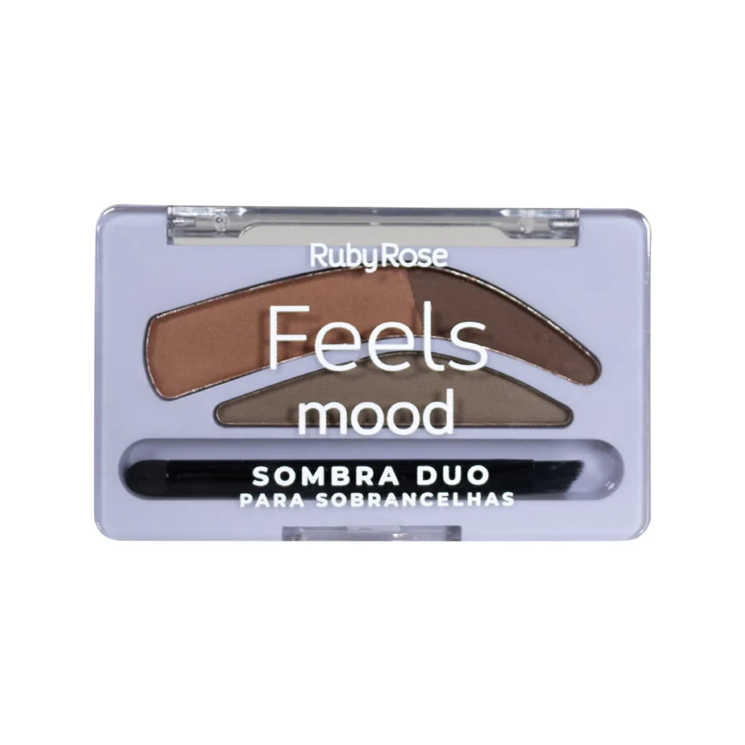 Ruby Rose Eye Duo Brow - Image 5
