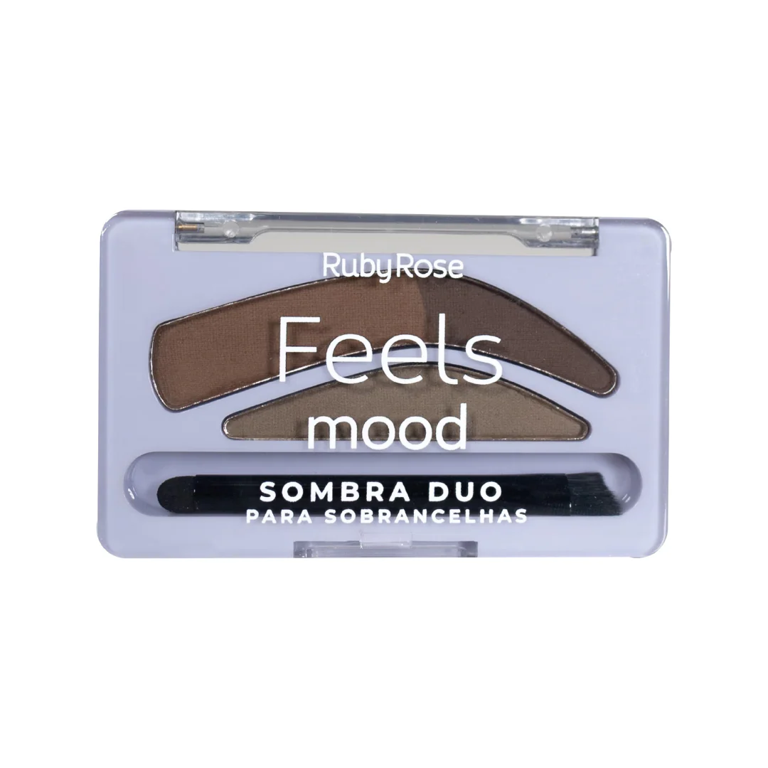Ruby Rose Eye Duo Brow - Image 6