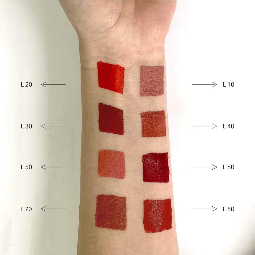 Ruby Rose Feels Mood Comfort Matte Liquid Lipstick - Image 4