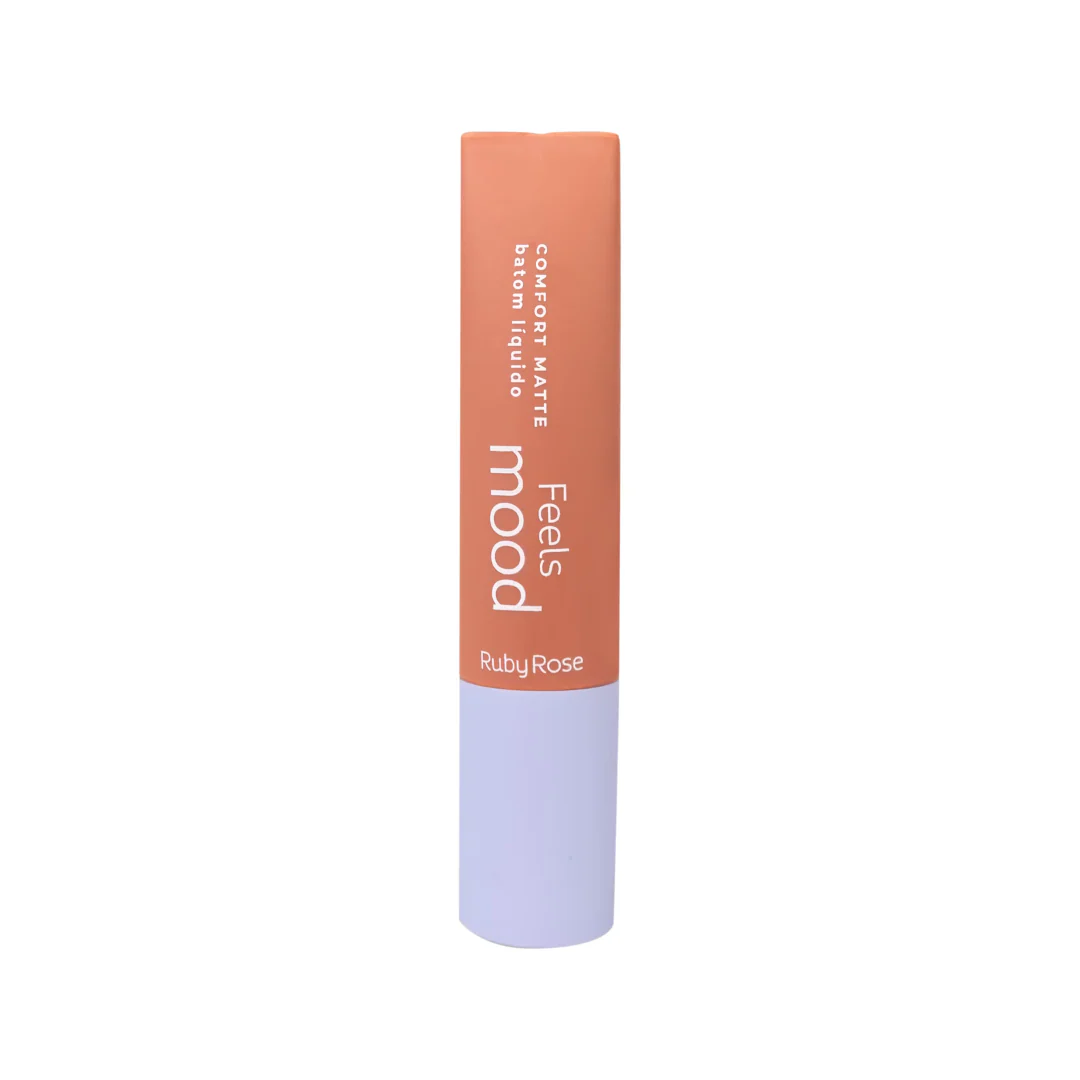 Ruby Rose Feels Mood Comfort Matte Liquid Lipstick - Image 5