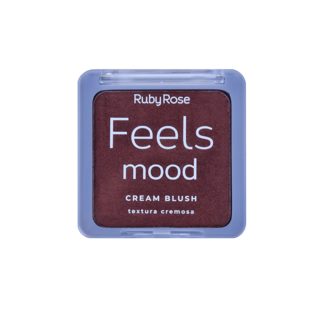 Ruby Rose Feels Mood-Cream Blush - Image 6