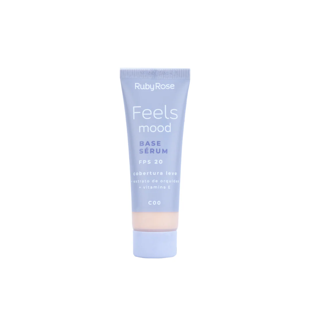 Ruby Rose Feels Mood Foundation SPF20