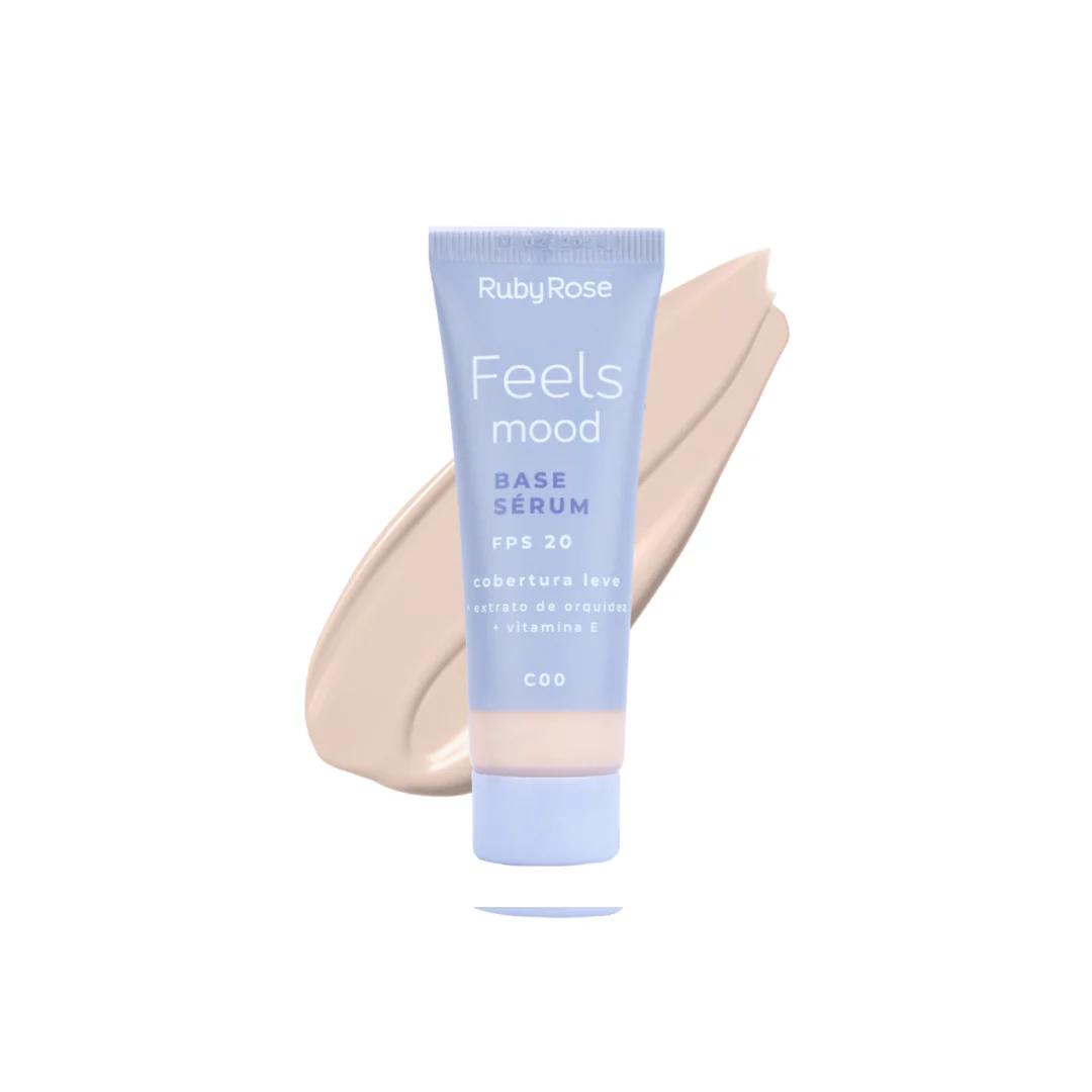 Ruby Rose Feels Mood Foundation SPF20 - Image 10