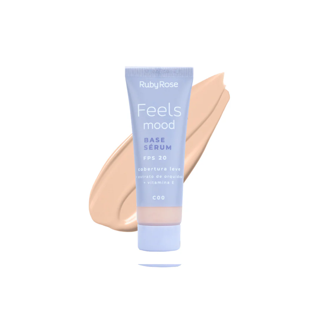 Ruby Rose Feels Mood Foundation SPF20 - Image 11