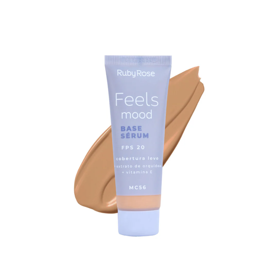 Ruby Rose Feels Mood Foundation SPF20 - Image 2