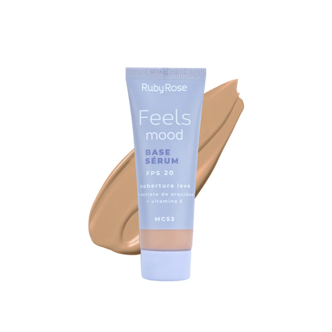 Ruby Rose Feels Mood Foundation SPF20 - Image 3