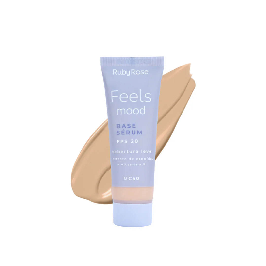 Ruby Rose Feels Mood Foundation SPF20 - Image 5