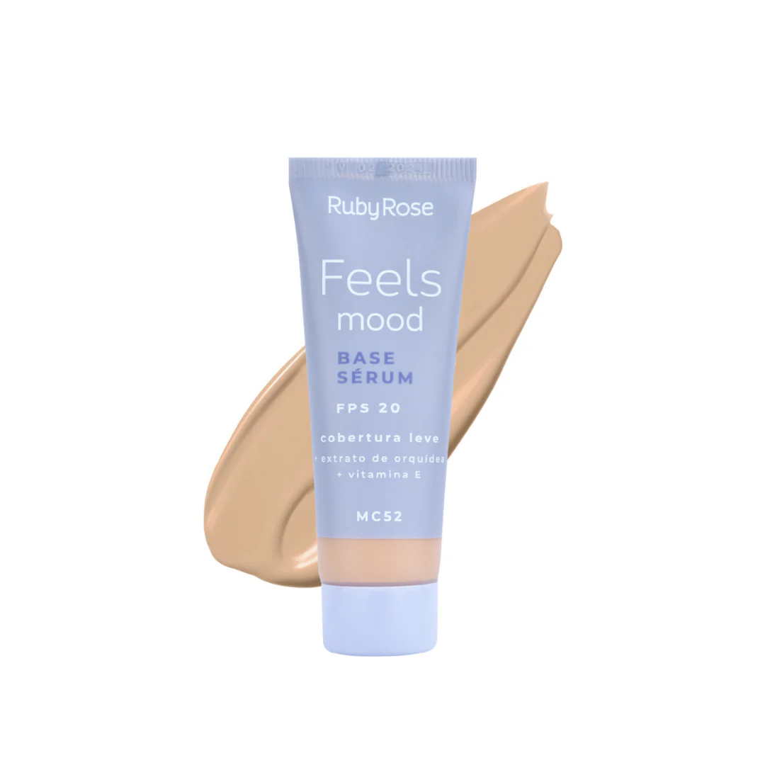 Ruby Rose Feels Mood Foundation SPF20 - Image 7