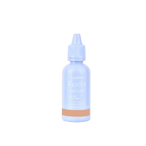 Ruby Rose Feels Mood Liquide Foundation +Hyaluronic