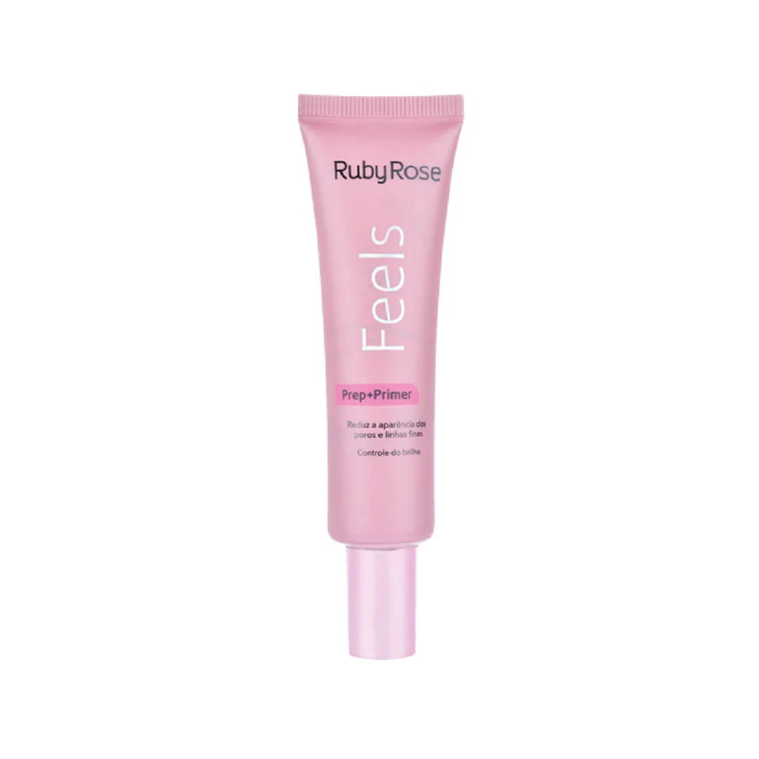 Ruby Rose Feels Primer