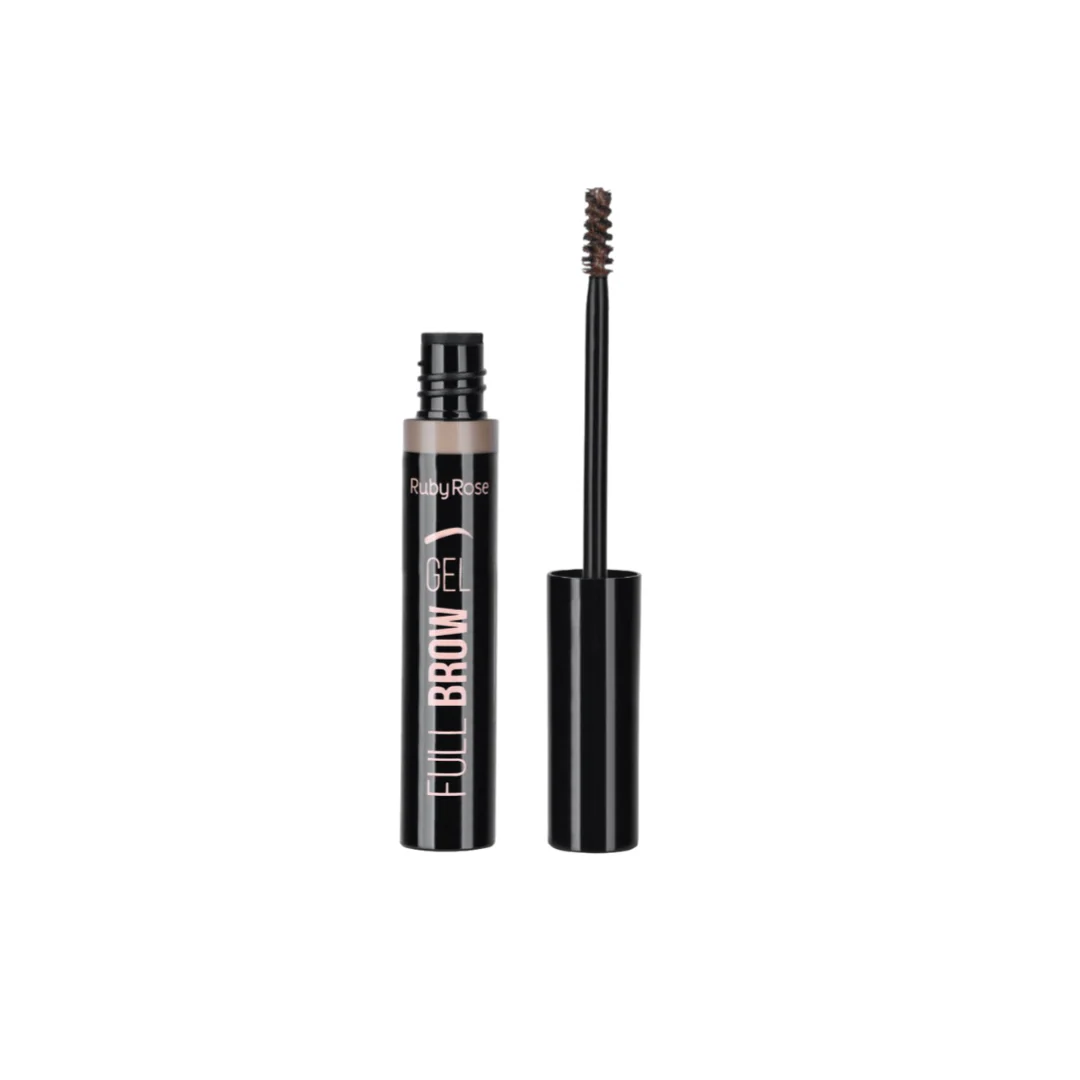 Ruby Rose Gel Full Brow Mascara