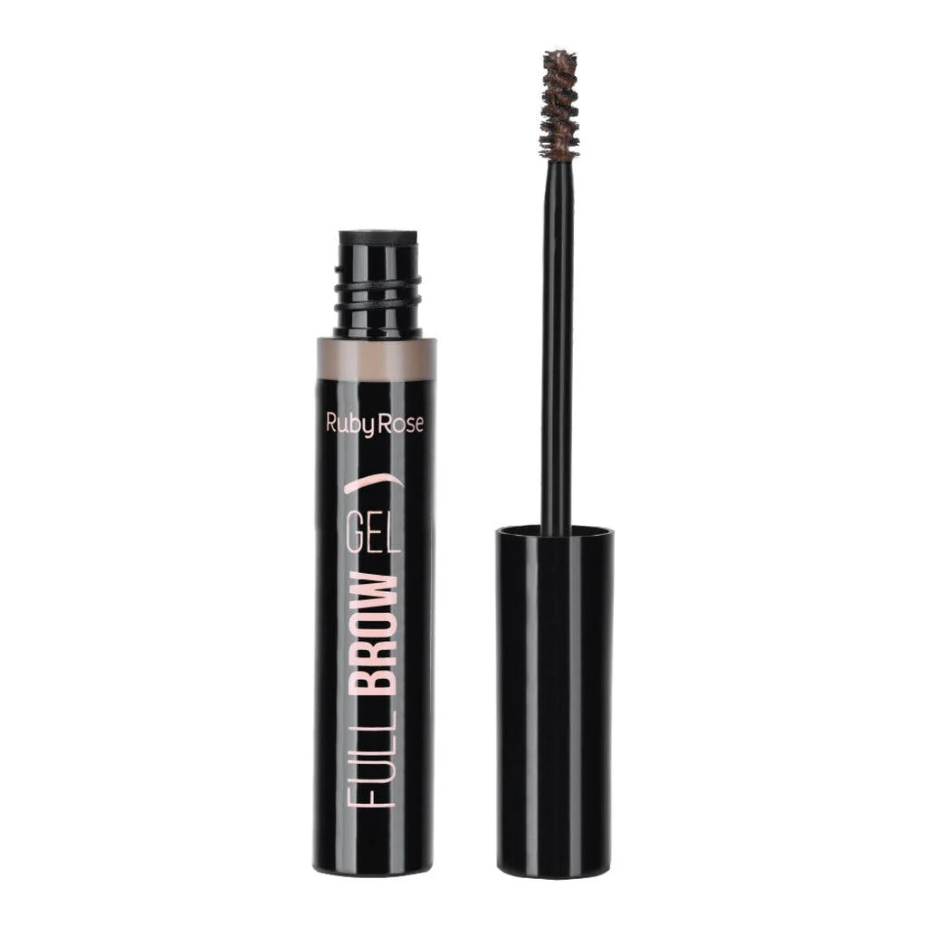 Ruby Rose Gel Full Brow Mascara - Image 2