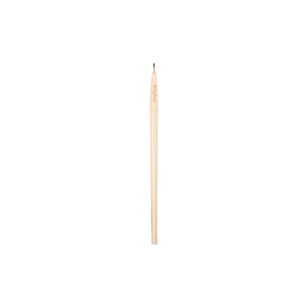 Ruby Rose Glass Eyeliner Tip Brush