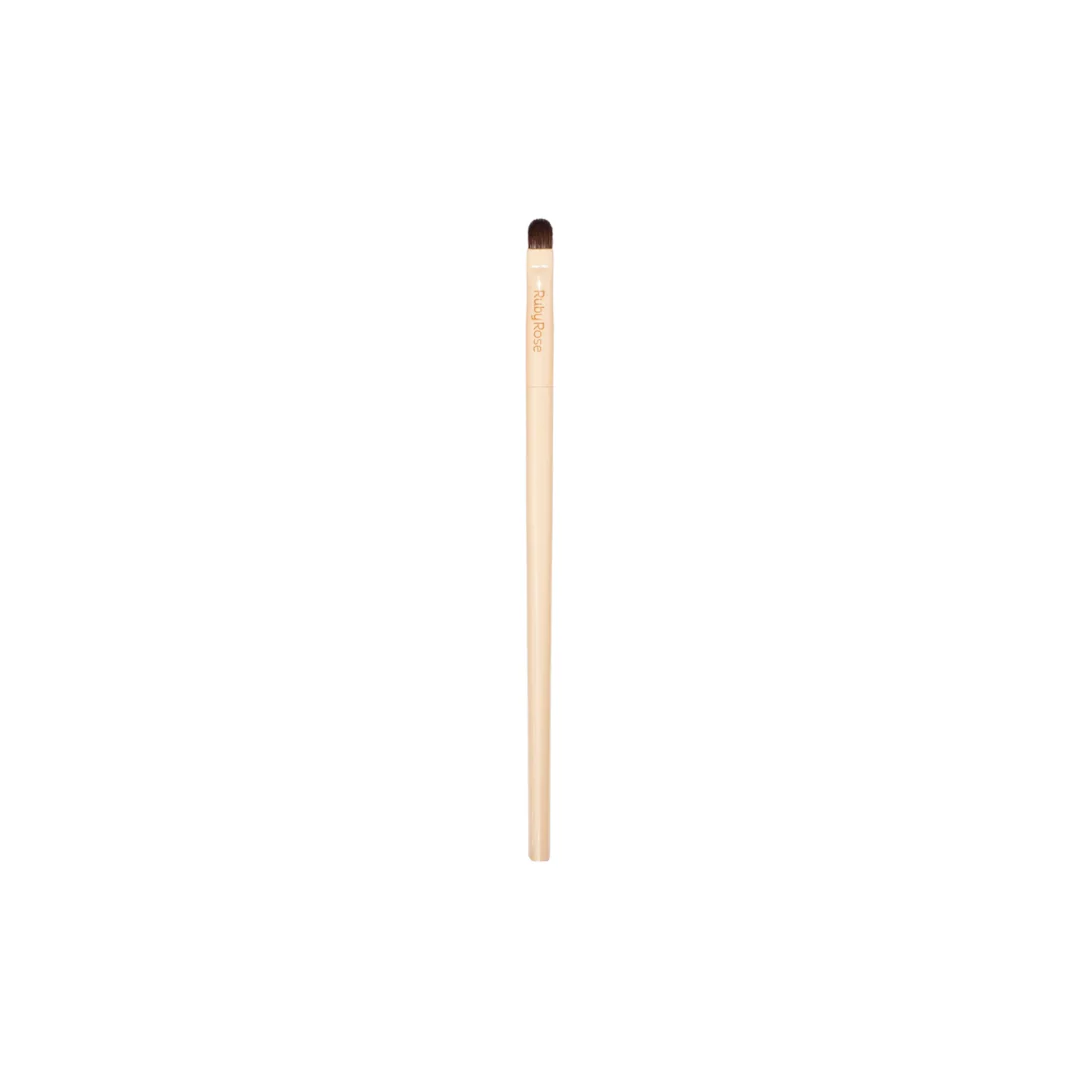 Ruby Rose Glass Eyeshadow Brush