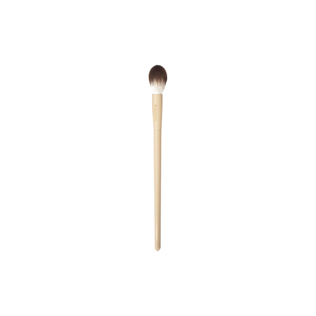Ruby Rose Glass Illuminator Brush