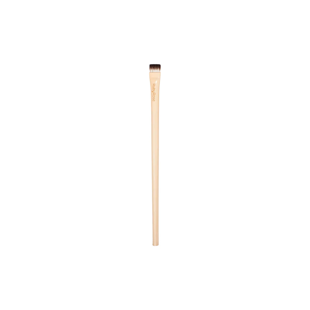 Ruby Rose Glass Precision Brush