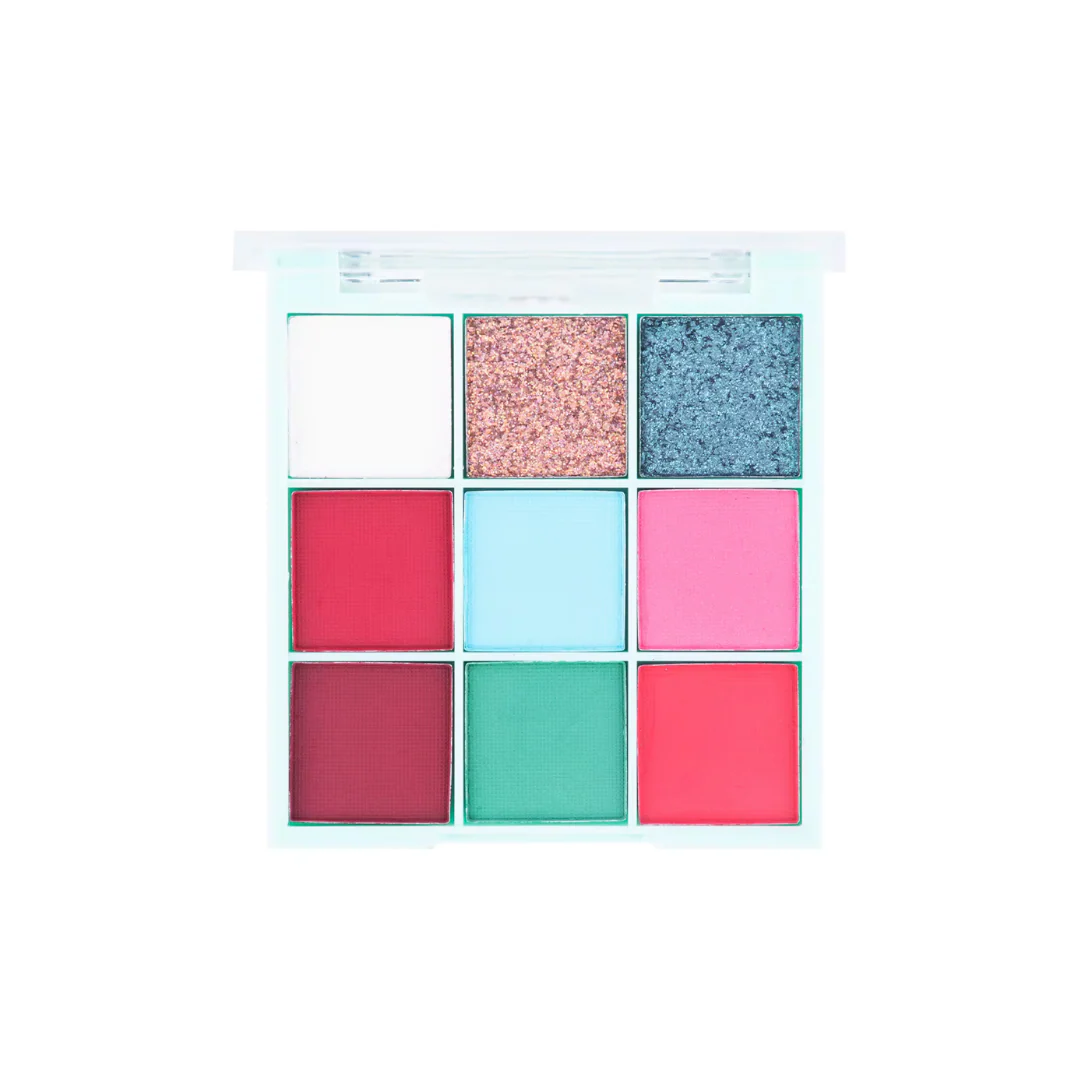 Ruby Rose I'm Pulse Eyeshadow Palette - Image 2