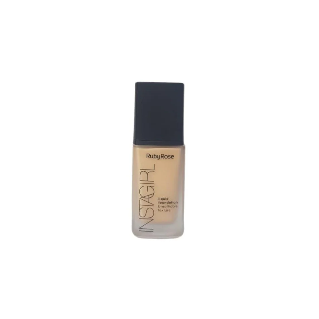 Ruby Rose Insta Girl Foundation - Image 2