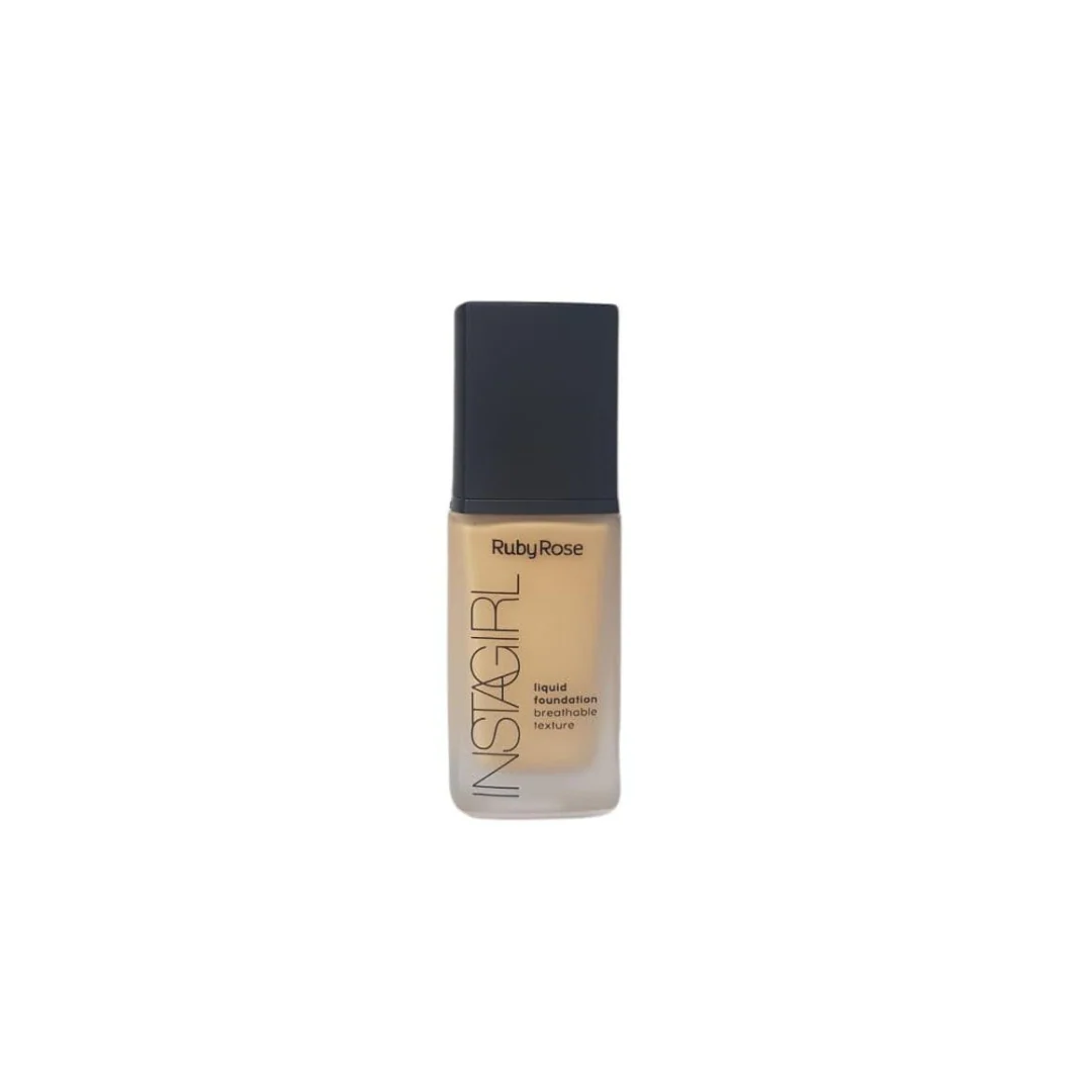 Ruby Rose Insta Girl Foundation - Image 3