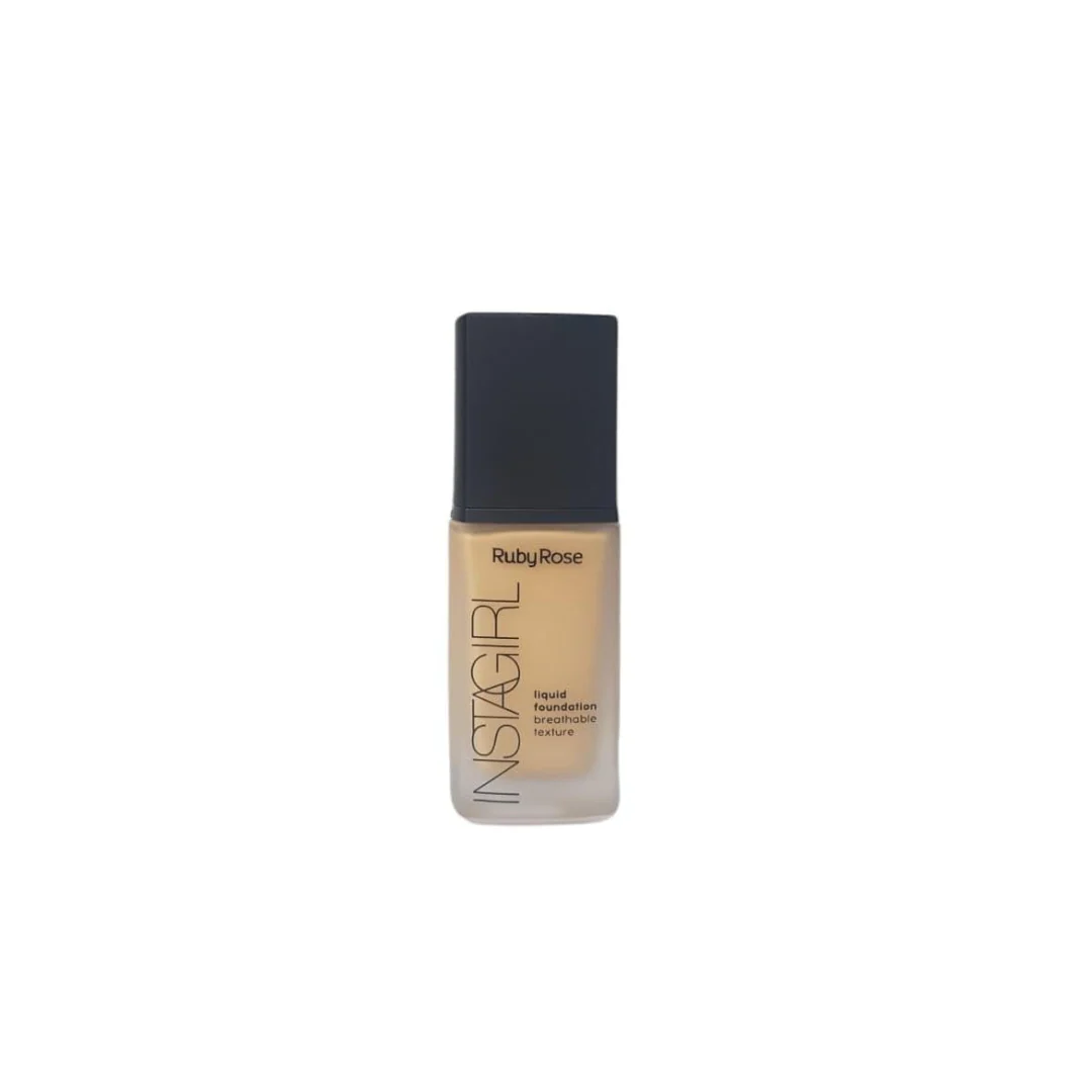 Ruby Rose Insta Girl Foundation - Image 4