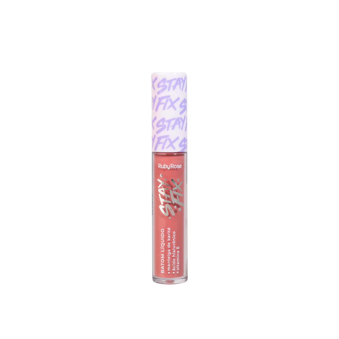 Ruby Rose Lip Cream Stay Fix