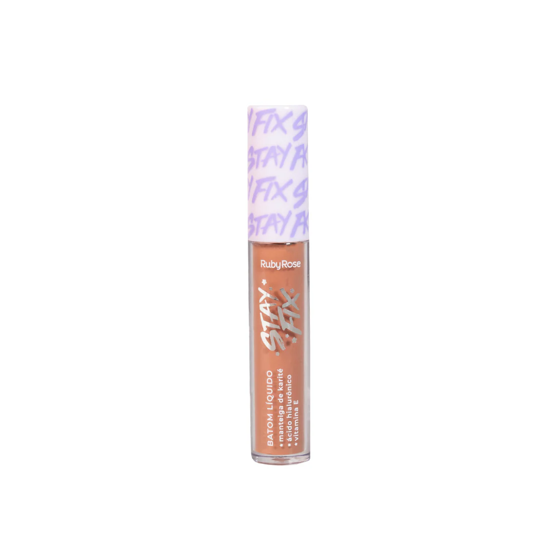 Ruby Rose Lip Cream Stay Fix - Image 3