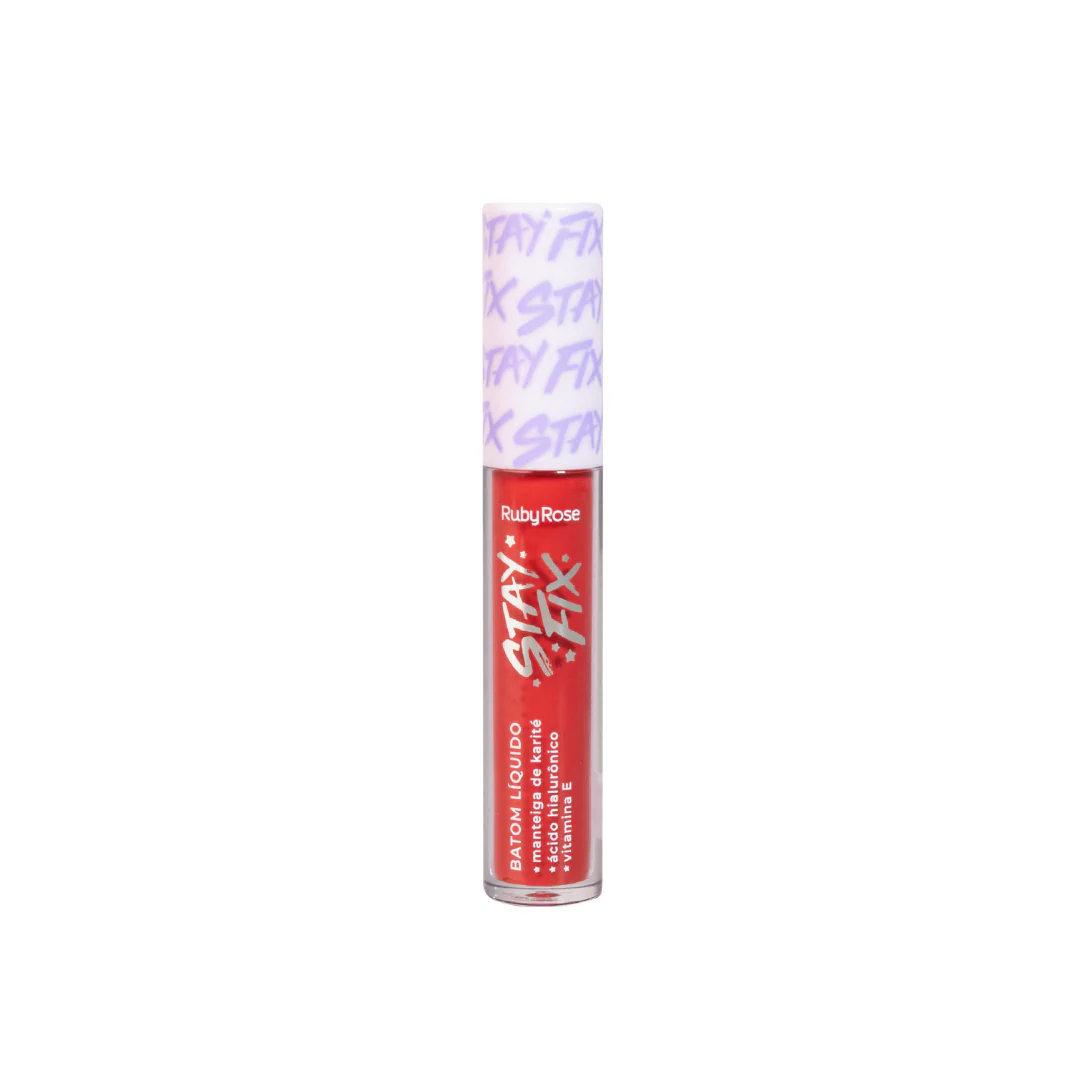 Ruby Rose Lip Cream Stay Fix - Image 4