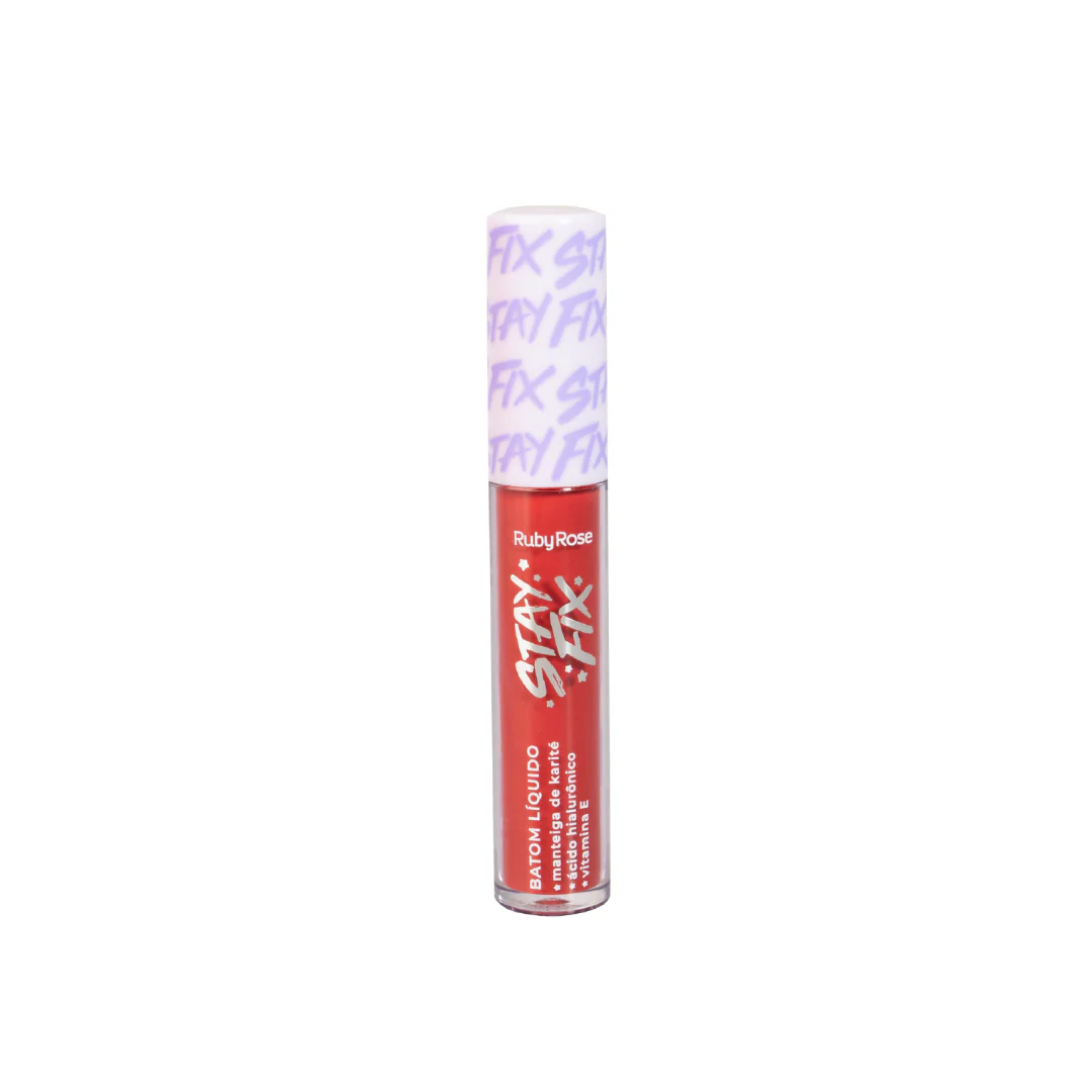 Ruby Rose Lip Cream Stay Fix - Image 5