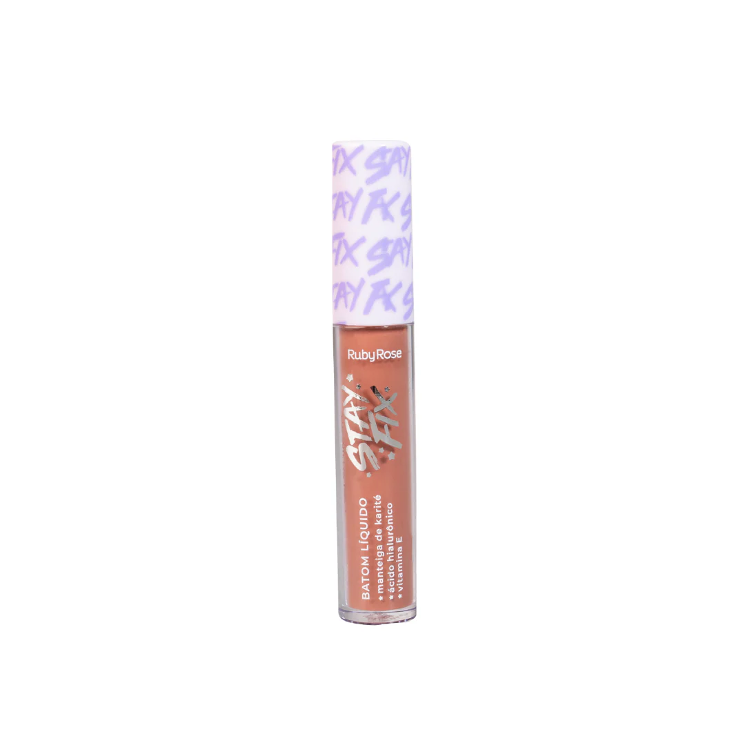 Ruby Rose Lip Cream Stay Fix - Image 6
