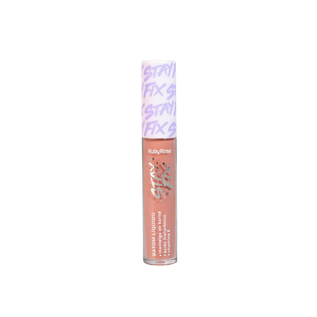 Ruby Rose Lip Cream Stay Fix - Image 8