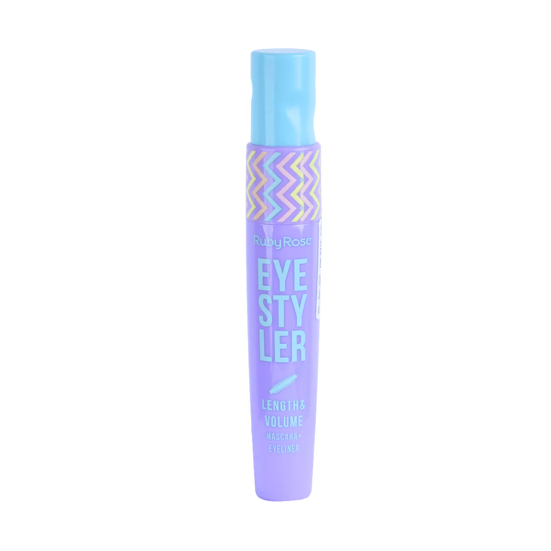 Ruby Rose Mascara + Eyeliner Kit