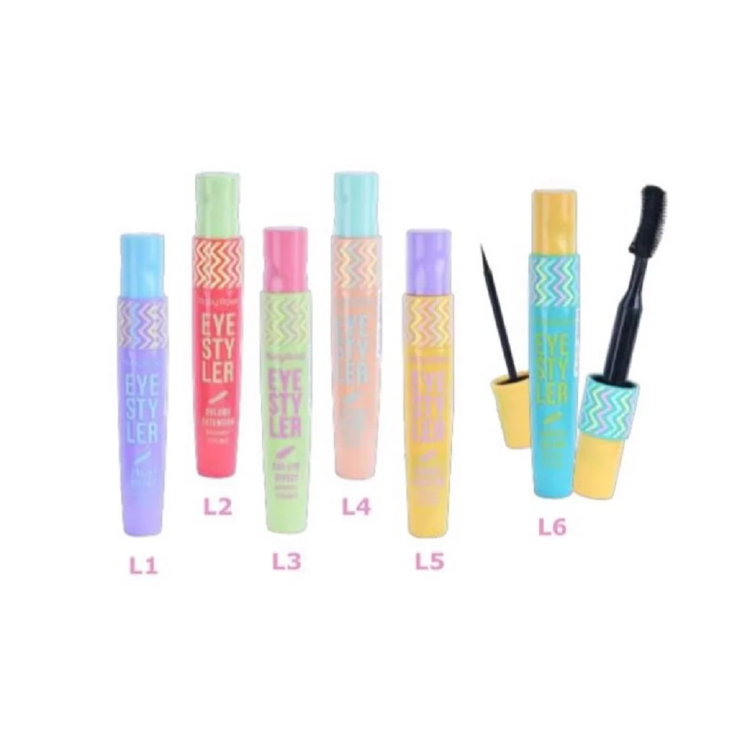 Ruby Rose Mascara + Eyeliner Kit - Image 3