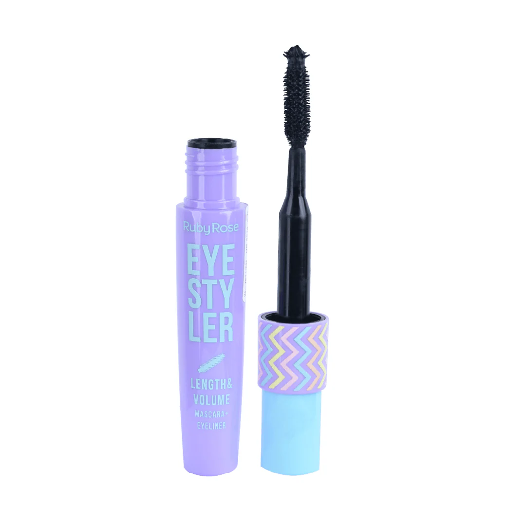 Ruby Rose Mascara + Eyeliner Kit - Image 4