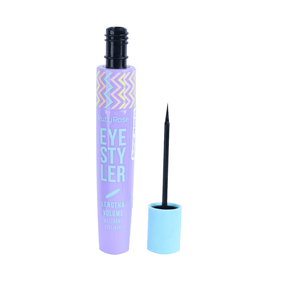 Ruby Rose Mascara + Eyeliner Kit - Image 5