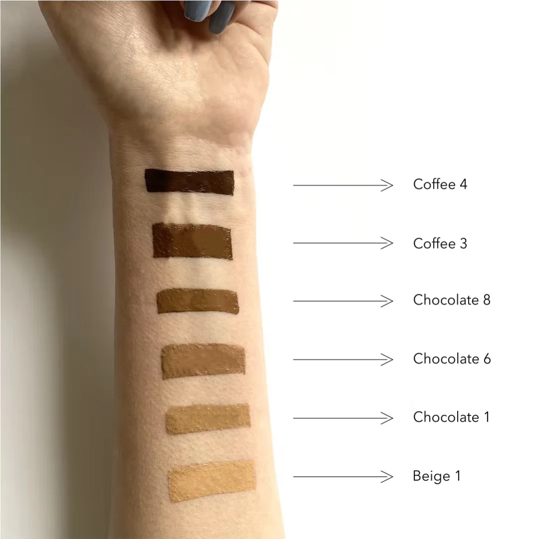 Ruby Rose Melu Liquid Foundation - Image 2