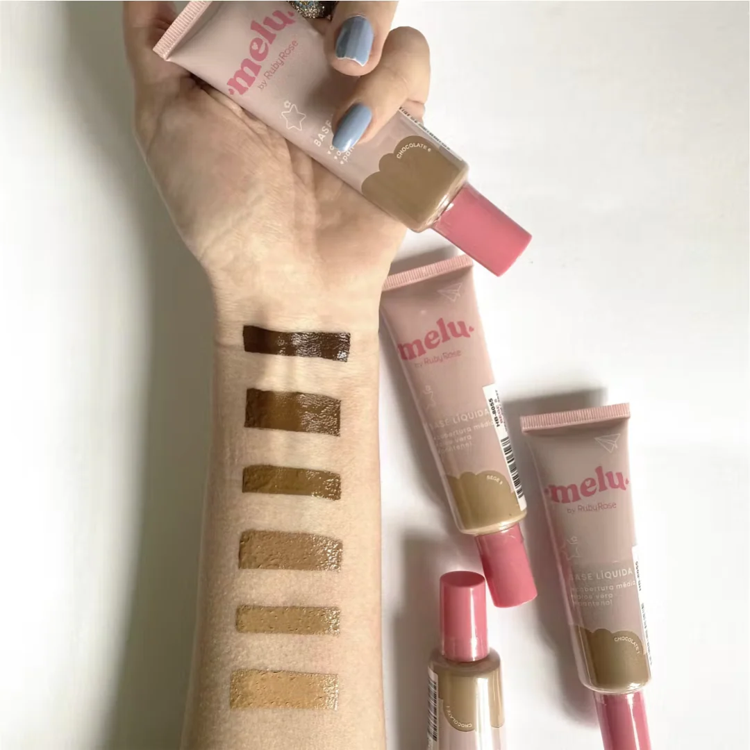 Ruby Rose Melu Liquid Foundation - Image 3