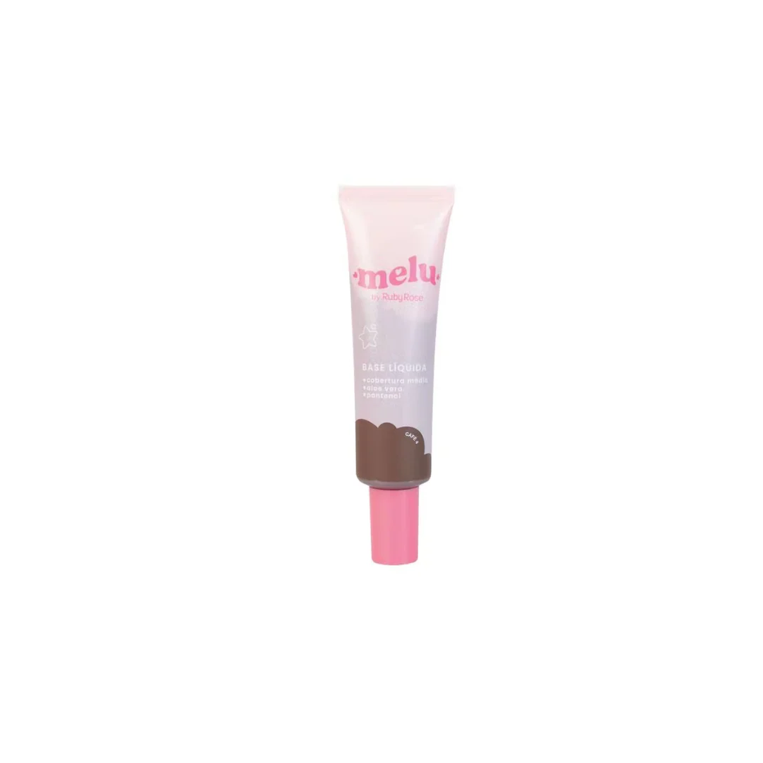Ruby Rose Melu Liquid Foundation - Image 5