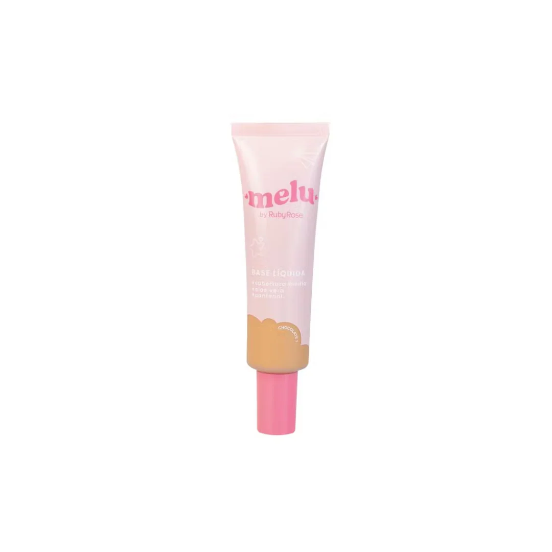 Ruby Rose Melu Liquid Foundation - Image 7