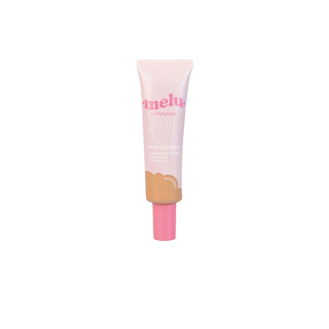 Ruby Rose Melu Liquid Foundation - Image 8