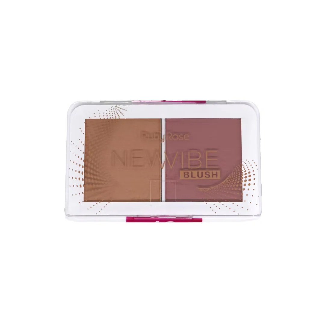 Ruby Rose New Vibe Duo Blush
