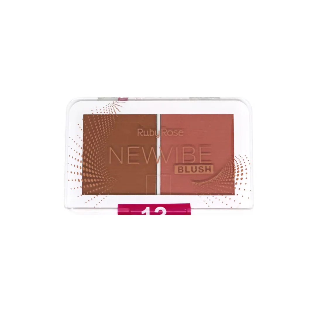 Ruby Rose New Vibe Duo Blush - Image 2
