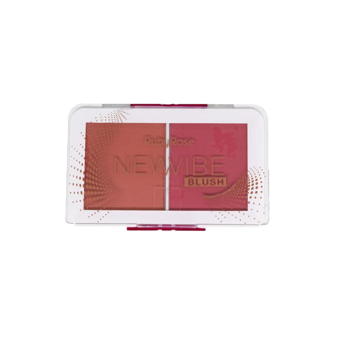 Ruby Rose New Vibe Duo Blush - Image 3