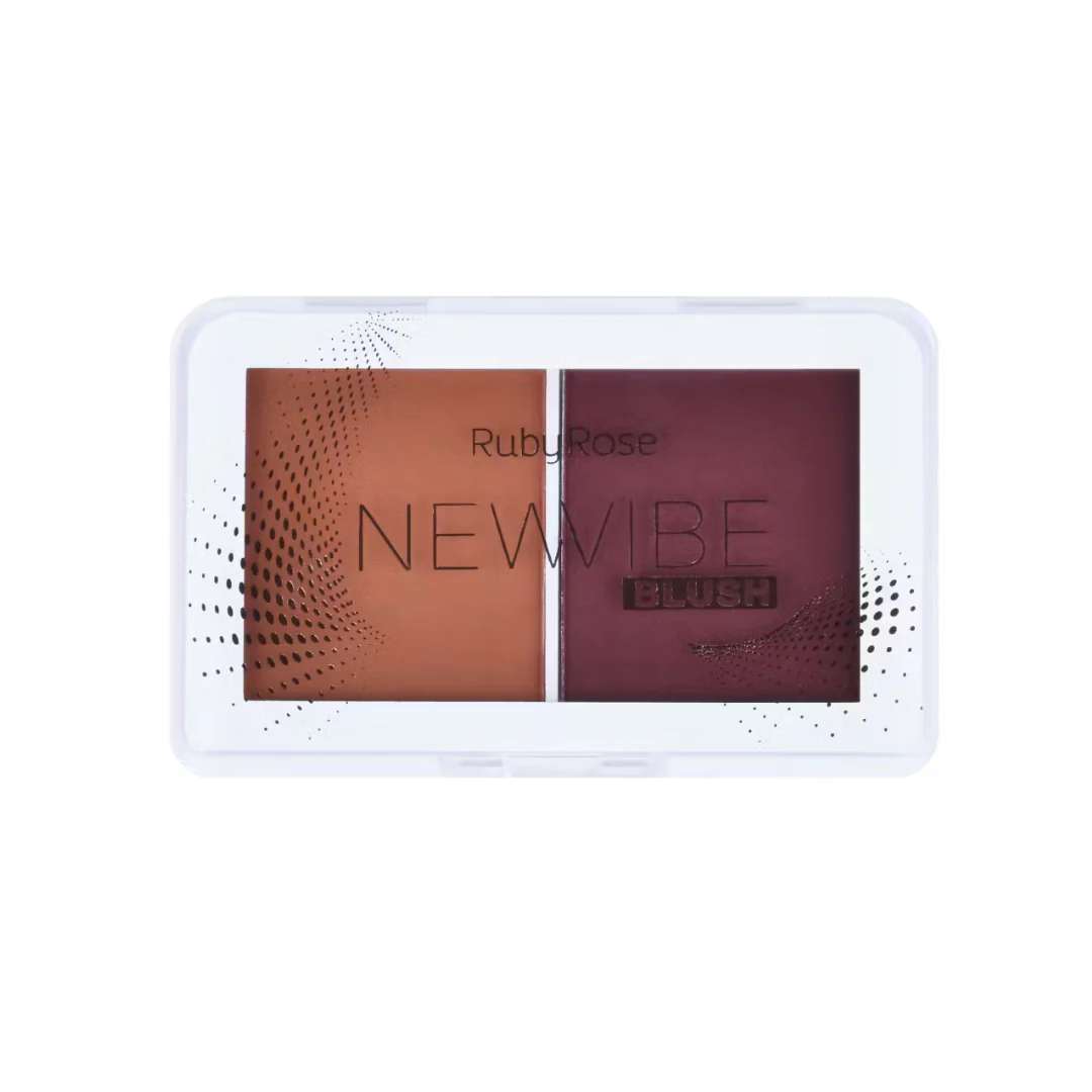 Ruby Rose New Vibe Duo Blush - Image 4