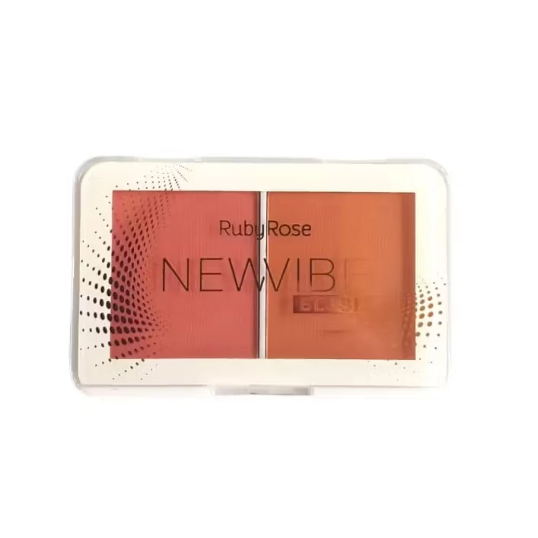 Ruby Rose New Vibe Duo Blush - Image 5