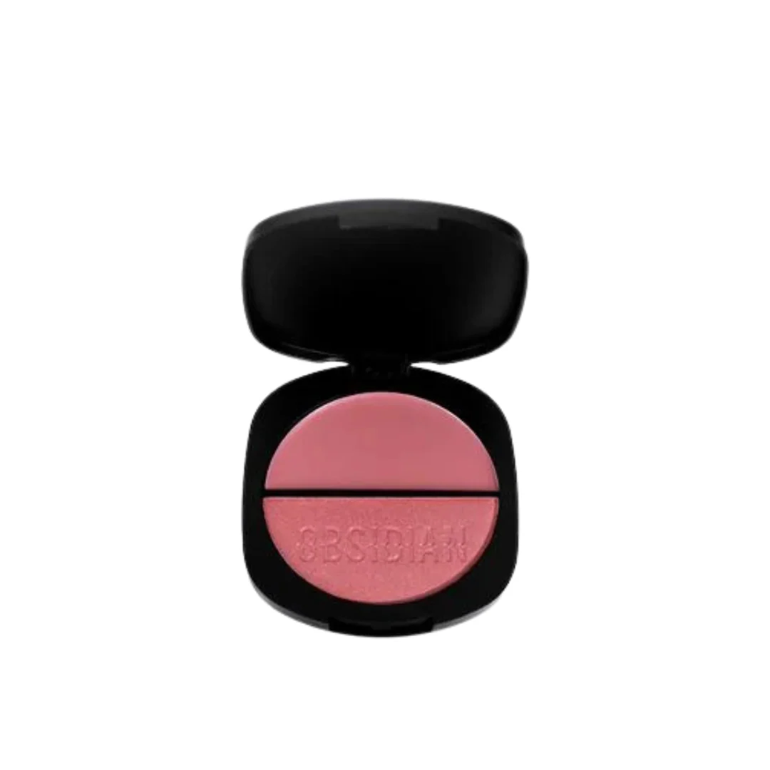 Ruby Rose Obsidian Blush Duo - Image 2
