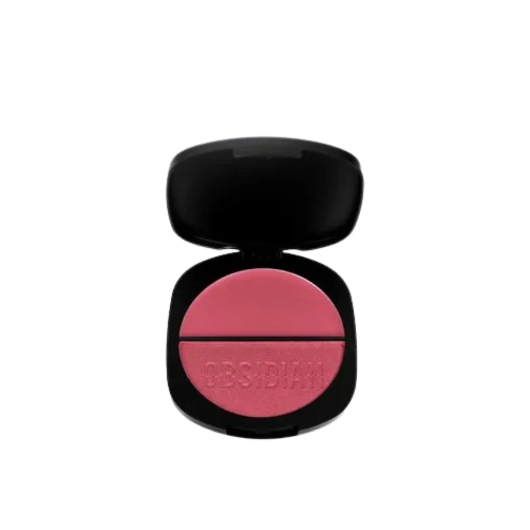 Ruby Rose Obsidian Blush Duo - Image 4